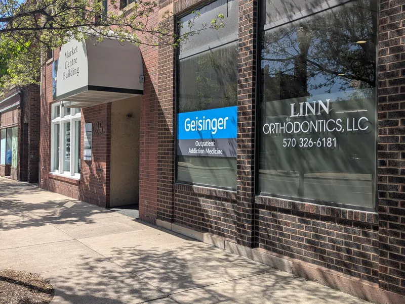 Williamsport Location